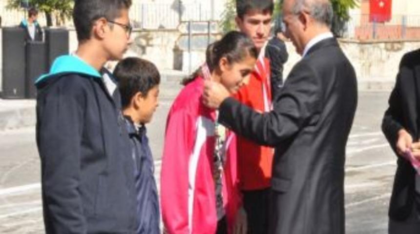 Bitlis&rsquo;te Cumhuriyet Bayramı Kutlamaları