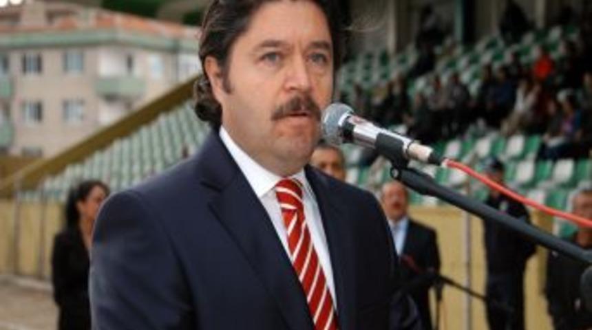 Cumhuriyet Bayramı Muğla&rsquo;da Da Coşkuyla Kutlandı