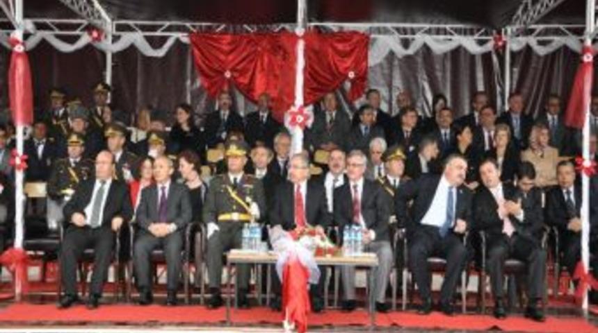 Cumhuriyetimiz 89 Yaşında