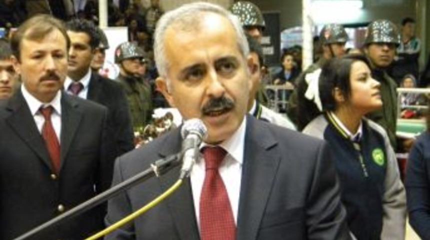 Edirne&rsquo;de Cumhuriyet Bayramı Coşkusu