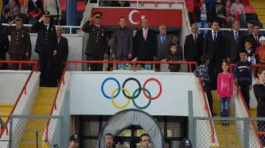 Cumhuriyet&rsquo;in 89. Yıl D&ouml;n&uuml;m&uuml; Coşku İle Kutlandı