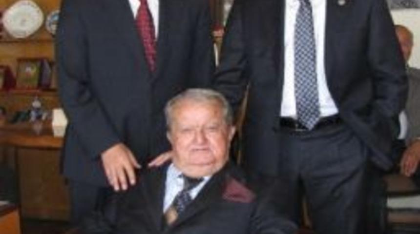 Chp İzmir Milletvekili Aytun &Ccedil;ıray: &ldquo;yerel Se&ccedil;imler &Ouml;ncesi &lsquo;one Minute&rsquo; Tekrarlanacak"