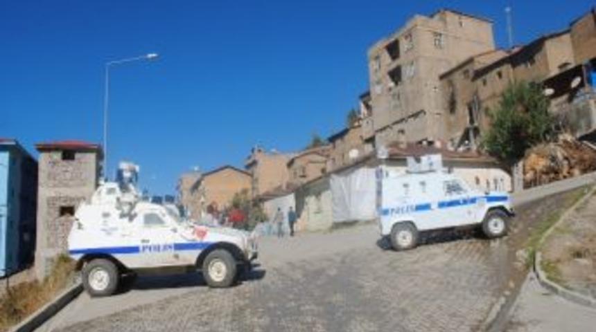 Şemdinli'de Cumhuriyet Bayramı Kutlamaları