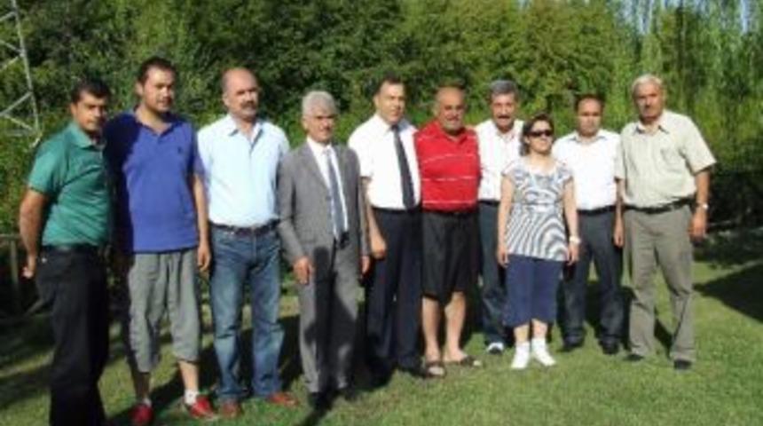 Dalaman&rsquo;dan Malatya&rsquo;ya Dostluk K&ouml;pr&uuml;s&uuml; Kuruluyor