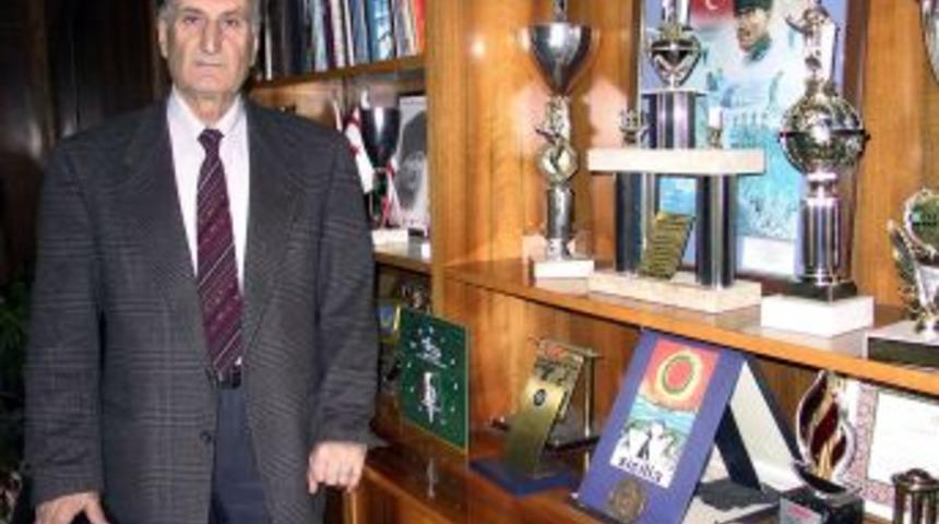 Bedi&uuml;zzaman'ın Avukatlığını Da &Uuml;stlenen Doğanata Son Yolculuğuna Uğurlanacak