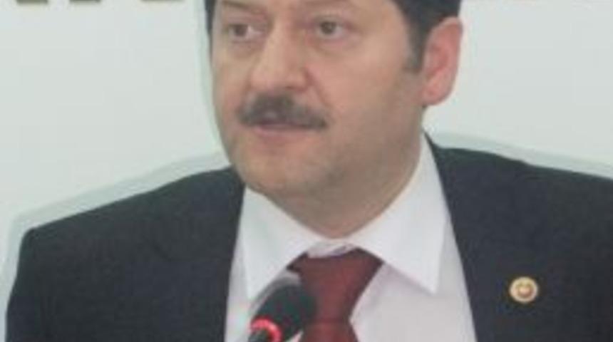 "sli Ve E&uuml;aş'ı K&uuml;tahyalılar Alsın"