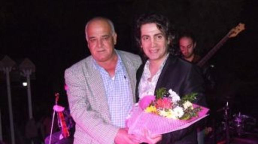 Ortacalı Gen&ccedil;ler Murat Başaran İle &Ccedil;oştu