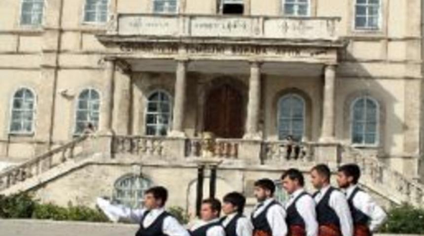 Sivas&rsquo;ta 29 Ekim Coşkusu