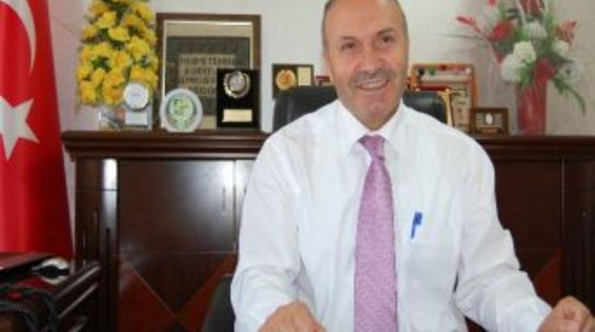 Bitlis&rsquo;te Raba Projesi İle 'iyi İnsan' Yetiştirilecek