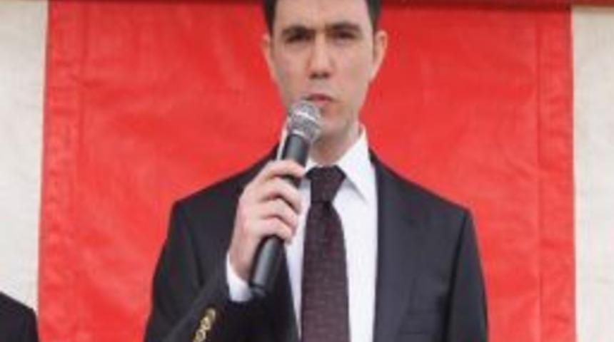 Bozdoğan&rsquo;da Cumhuriyet Coşkusu