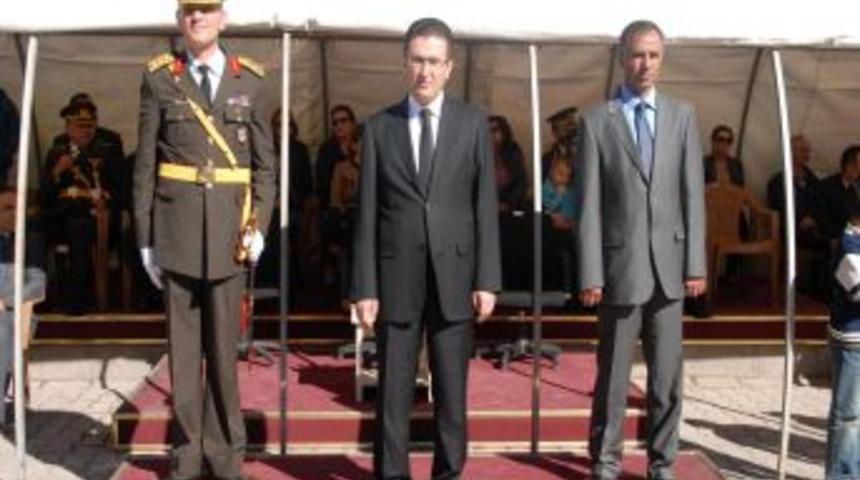 Doğubayazıt'ta Cumhuriyet Coşkusu