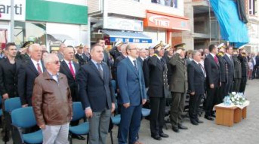 Hopa'da Cumhuriyet Coşkusu