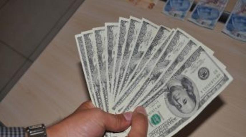 Muş&rsquo;ta Sahte Para Operasyonu