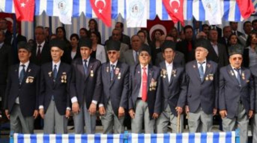 Milas&rsquo;ta Cumhuriyet Coşkusu