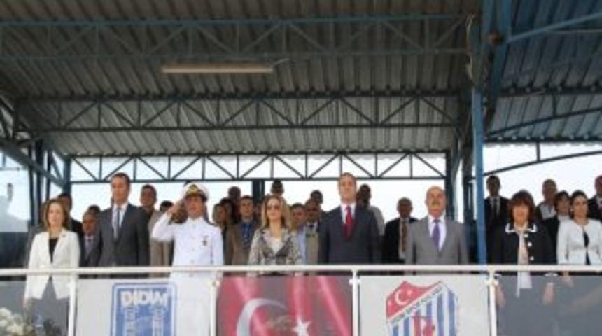 Didim'de Cumhuriyet Bayramı Kutlamaları