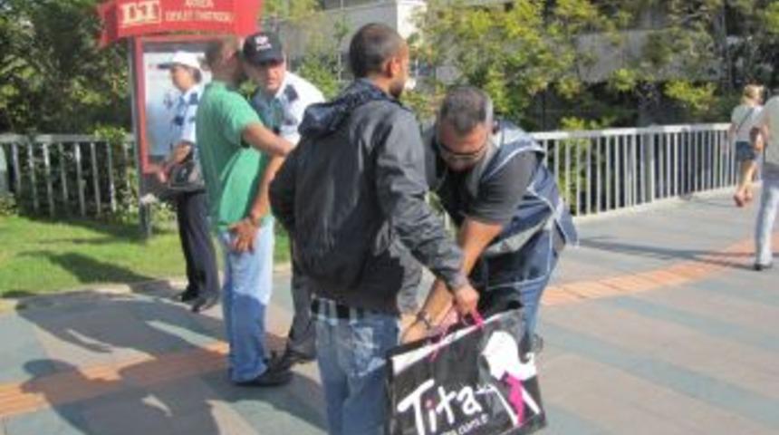 Cumhuriyet Bayramı Antalya&rsquo;da Coşkuyla Kutlandı