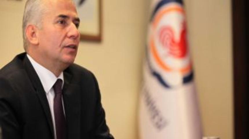 Denizli Belediyesi 136 Yaşında