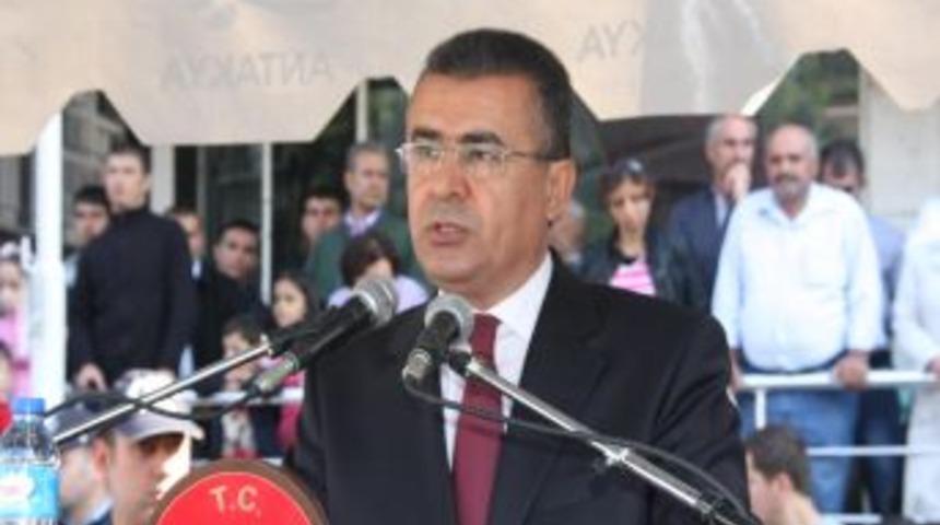 Hatay'da Cumhuriyet Coşkusu