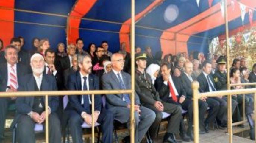 Seydişehir&rsquo;de Cumhuriyet Bayramı Kutlamaları