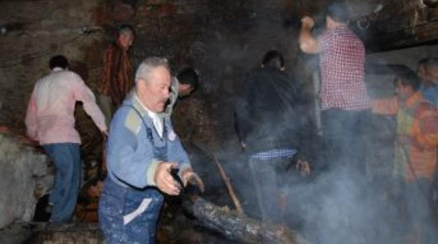 K&ouml;yl&uuml;lerin Duyarlılığı Faciayı &Ouml;nledi