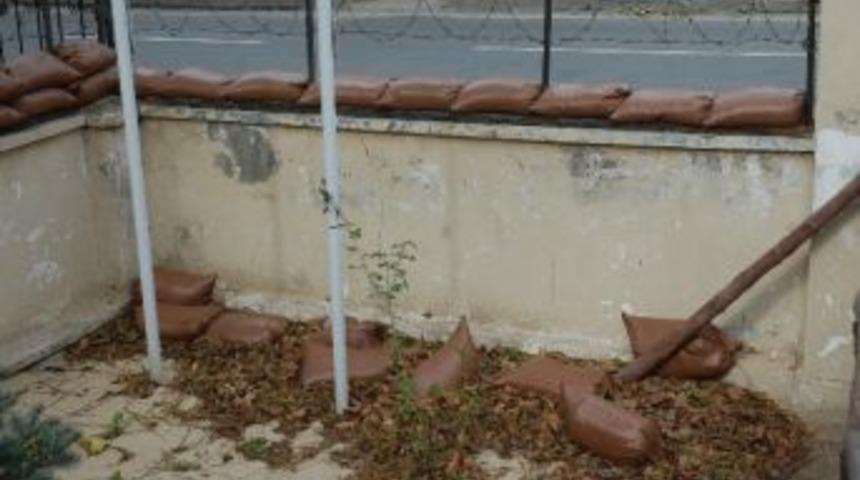 Tarihe Saygısızlık