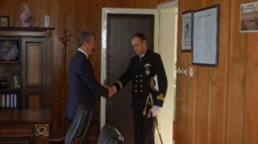 Lapseki&rsquo;de Sandalyeler Boş Kaldı