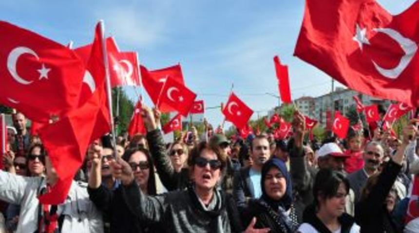 Eskişehir Valisi Ko&ccedil;demir&rsquo;den Birlik Ve Beraberlik Mesajı