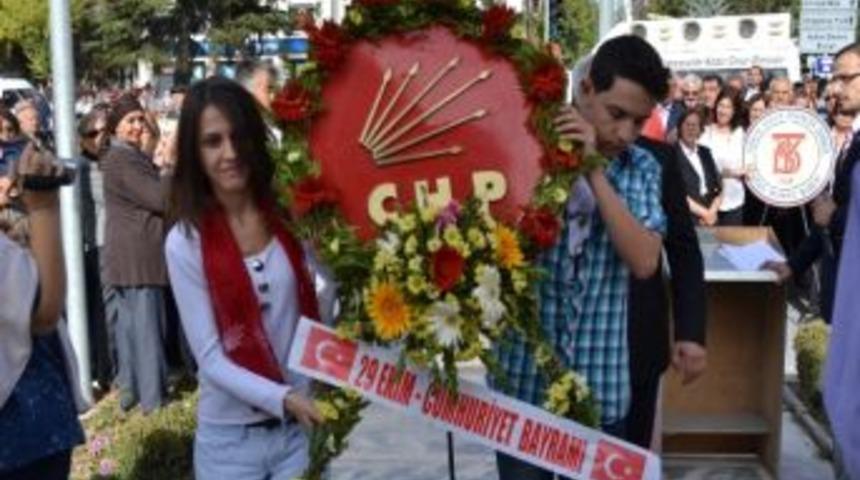 Niğde&rsquo;de Altarnetif Bayram Kutlaması