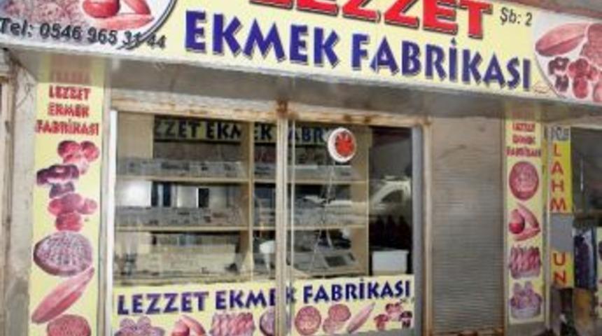 Y&uuml;ksekova&rsquo;da Ekmek Fırınları, Pastaneler Ve Lokantalar Kepenk A&ccedil;madı
