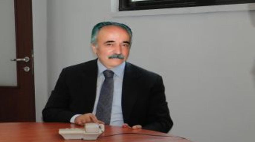 Başkan Gen&ccedil;, Cumhuriyet Bayramı&rsquo;nı Kutladı