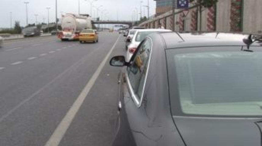 Kazalar Da Ders Olmuyor