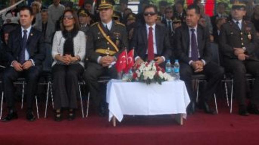 Bodrum&rsquo;da Cumhuriyet Bayramı Kutlamaları