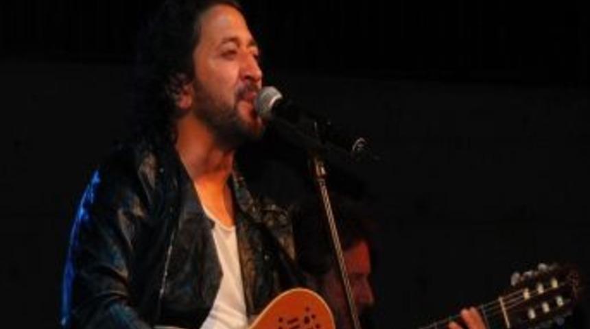 Fettah Can Novada&rsquo;yı Coşturdu