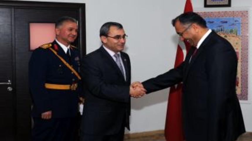 Cumhuriyetin Ilanının 89. Yıl D&ouml;n&uuml;m&uuml;, K&uuml;tahya'da Da Coşkuyla Kutlandı