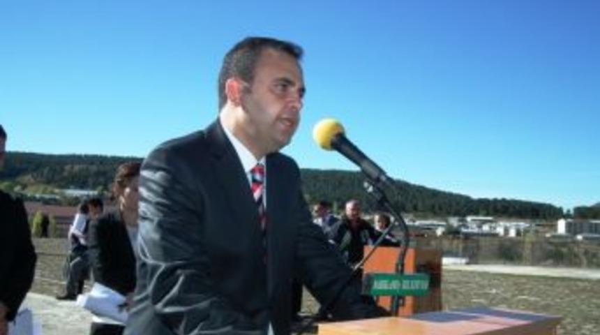 Sarıkamış'ta Cumhuriyet Coşkusu