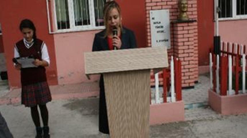 Türkali Köyünde Cumhuriyet Bayramı Kutlandı