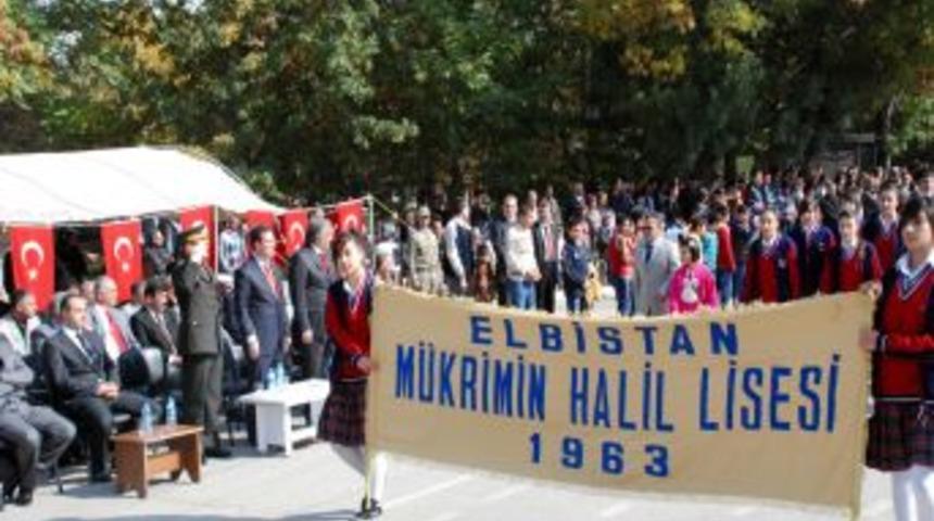 Bayram Coşkusu Doyasıya Yaşandı