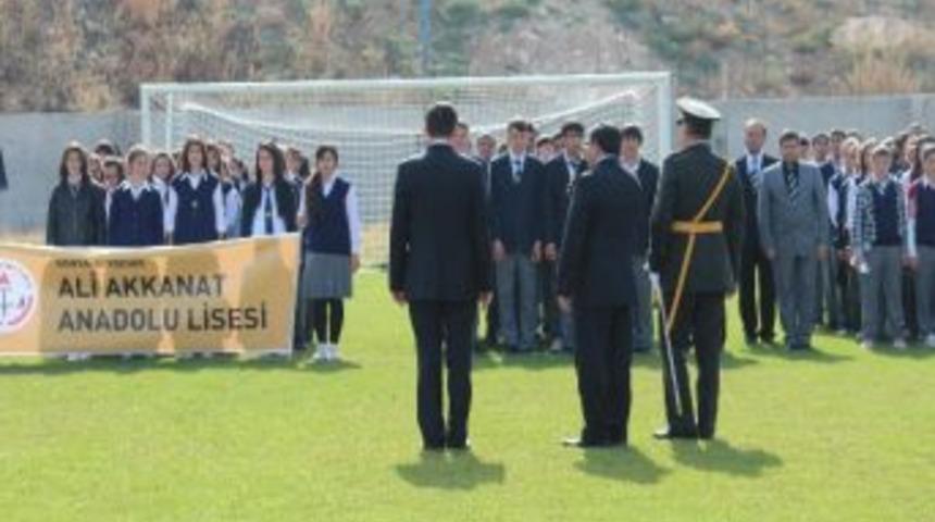 Beyşehir'de Cumhuriyet Bayramı Kutlamaları