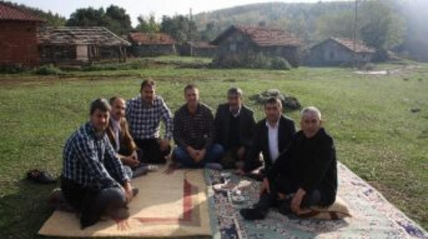 Musullu G&ouml;leti&rsquo;nin Proje İhalesi Bitti