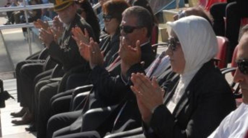 Fethiye&rsquo;de Cumhuriyet Coşkusu