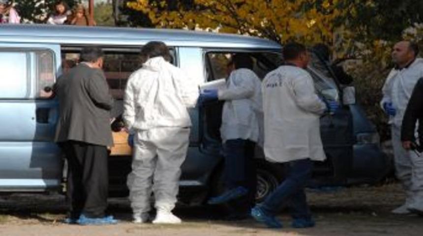 Kayıp kardeşler &ouml;ld&uuml;r&uuml;lm&uuml;ş halde bulundu