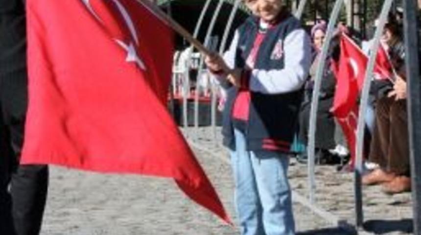 Sarıkamış&rsquo;ta Cumhuriyet Bayramı Coşkusu