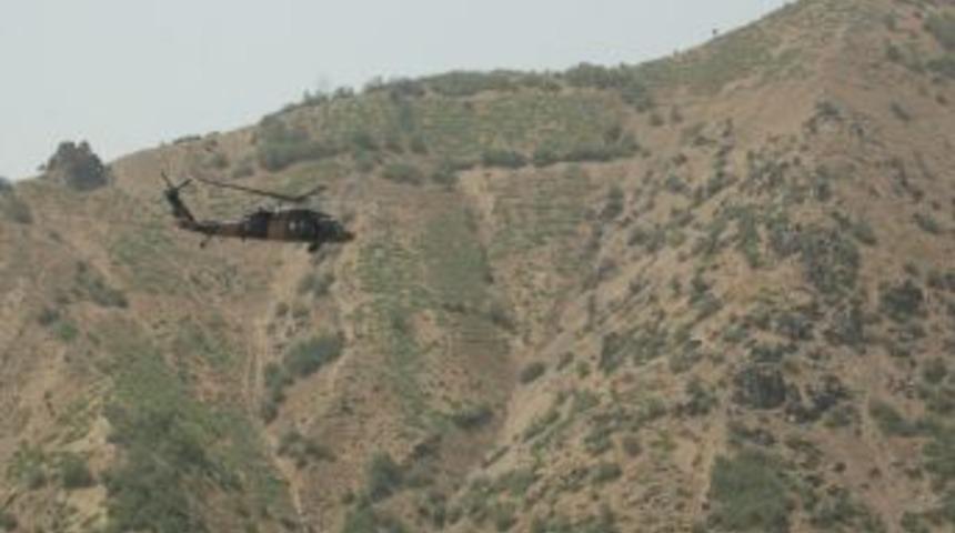 Şırnak&rsquo;ta Bir Uzman &Ccedil;avuş Yaralandı