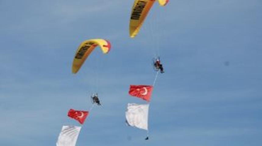 İskenderun&rsquo;da Cumhuriyet Bayramı Kutlamaları