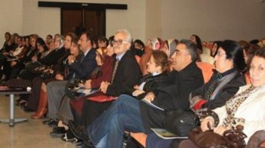 Şanlıurfa Kent Konseyinden &Ouml;neri