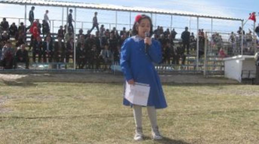 B&uuml;nyan&rsquo;da Cumhuriyet Bayramı Kutlamaları