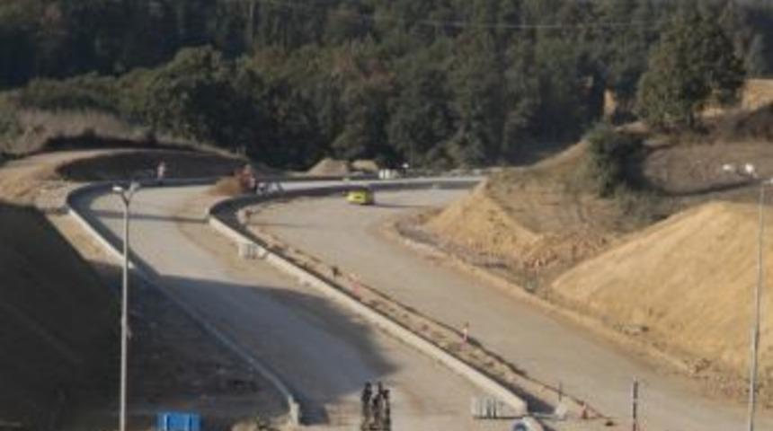 Projelerin A&ccedil;ılışları Yaklaşıyor