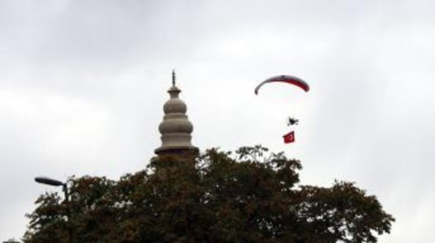 CHP Bursa Teşkilatından Alternatif Cumhuriyet Kutlaması