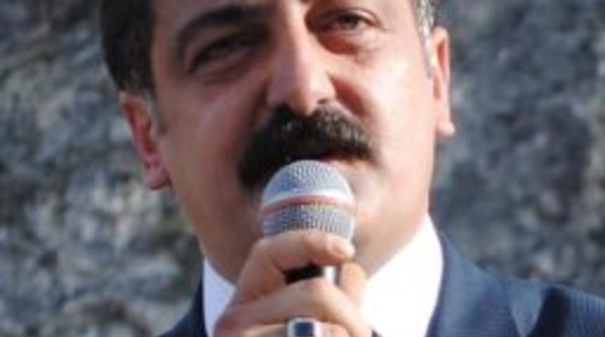 Chp&rsquo;den Amasya&rsquo;da 29 Ekim Y&uuml;r&uuml;y&uuml;ş&uuml;