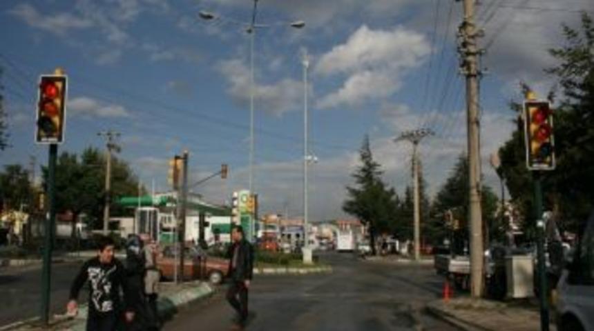 Isparta Trafiği Rahatlayacak